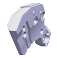 Weight - 4055113890 Counterweight 10 5kg [Electrolux Aeg]